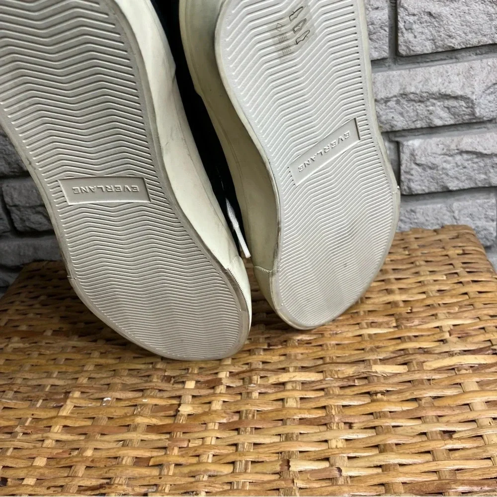Everlane timeless canvas